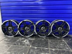 Tech Line TL 419. 5.5x14", 4x98, ET35, �� 57���. ����