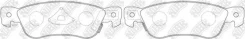 ������� ��������� �������� JPN4197 JNBK, �������� 4��, �����/������ ������ JPN4197 ����
