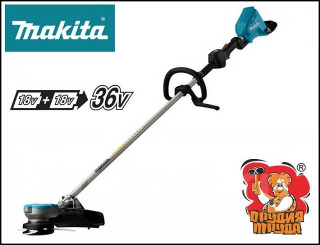 Makita dur368lz