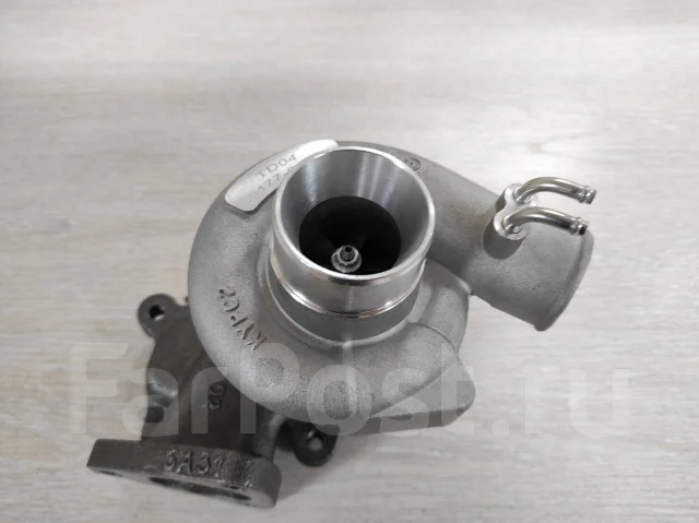 ������� Mitsubishi 4D56 49177-01513 ����