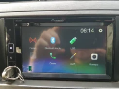 Pioneer DMH ����