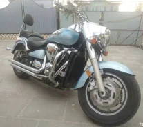 Kawasaki VN Vulcan 2000. 2 000����. ��., ��������, ���, � �������� ����