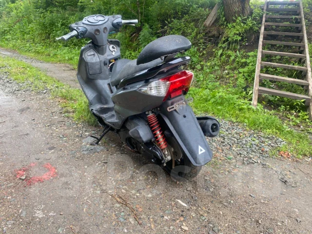 Yamaha Cygnus. 125����. ��., ��������, ���������, ������ �� �� ����
