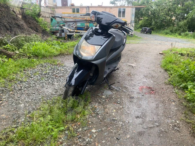 Yamaha Cygnus. 125����. ��., ��������, ���������, ������ �� �� ����