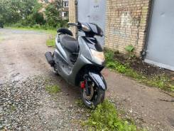 Yamaha Cygnus. 125����. ��., ��������, ���������, ������ �� �� ����