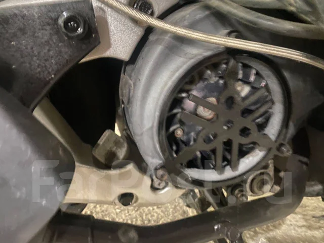 Yamaha Cygnus. 125����. ��., ��������, ���������, ������ �� �� ����