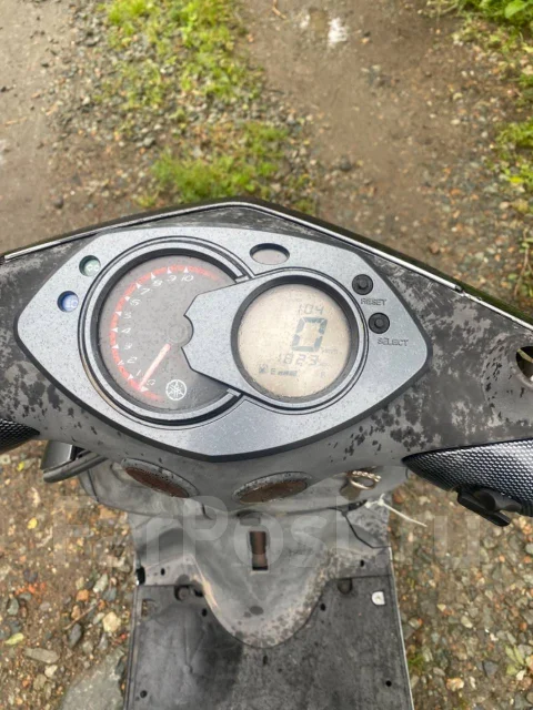 Yamaha Cygnus. 125����. ��., ��������, ���������, ������ �� �� ����