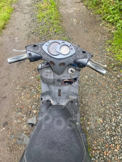 Yamaha Cygnus. 125����. ��., ��������, ���������, ������ �� �� ����