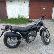 Suzuki RV 200 VanVan. 200����. ��., ��������, ���������, ��� ������� ����