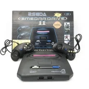 Sega Mega Drive 2. ��� ����� �� ������������ ����