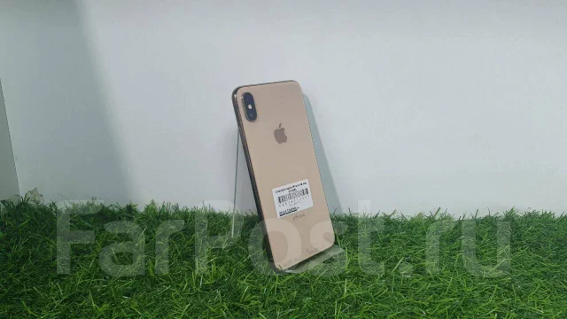 Apple iPhone Xs Max. �/�, �������, 4G LTE, NFC ����