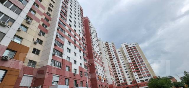 Продам квартиру с предчистовой отделкой, можно под евро-2ку, на Амур ...
