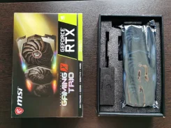 GeForce RTX 2080 Ti ����