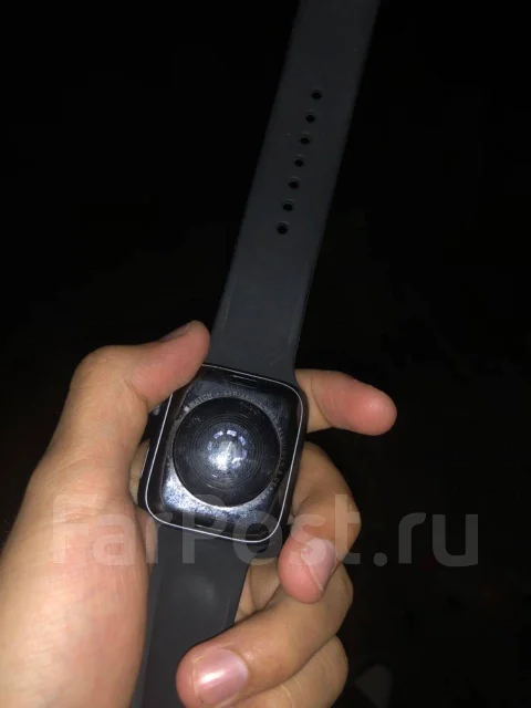 Apple Watch Series 4. GPS, NFC ����