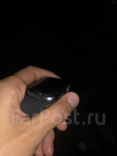 Apple Watch Series 4. GPS, NFC ����