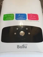 ��������� ����������� Ballu. 15��&sup2; ����