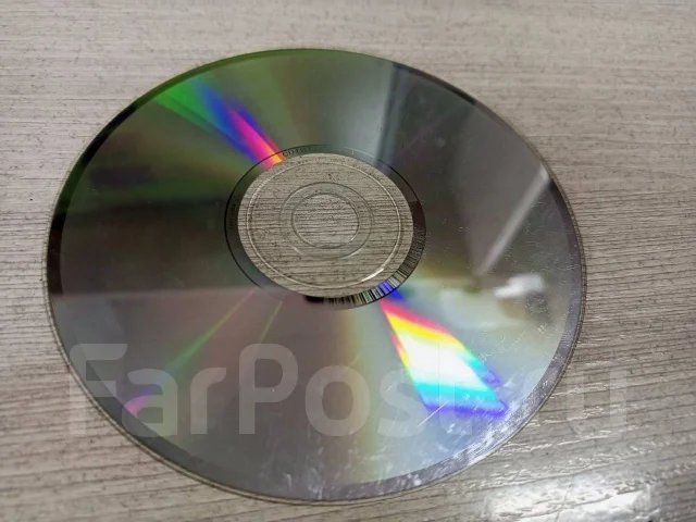 CD, DVD. ����