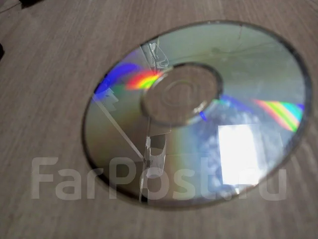 CD, DVD. ����