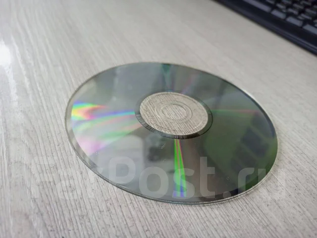 CD, DVD. ����