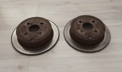 ������ ������������ ����� ��������� ������ Toyota Corolla 120 4243102070 ����