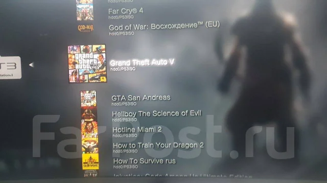 Sony PlayStation 3 Slim. ��� ����� �� ������� ����