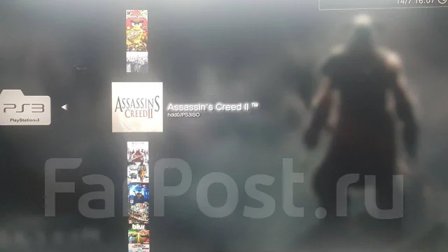 Sony PlayStation 3 Slim. ��� ����� �� ������� ����