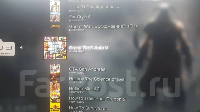 Sony PlayStation 3 Slim. ��� ����� �� ������� ����