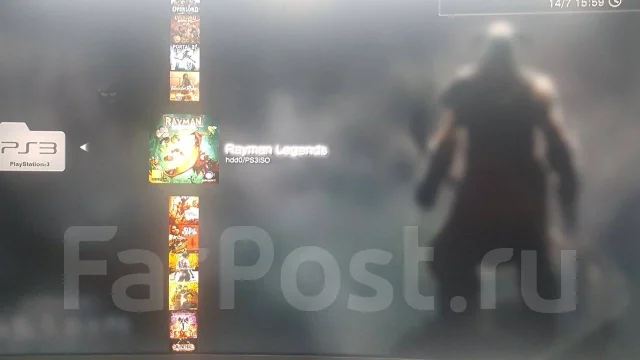 Sony PlayStation 3 Slim. ��� ����� �� ������� ����
