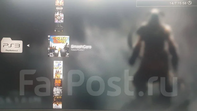 Sony PlayStation 3 Slim. ��� ����� �� ������� ����
