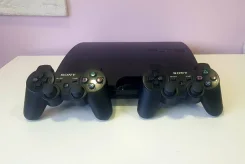 Sony PlayStation 3 Slim. ��� ����� �� ������� ����