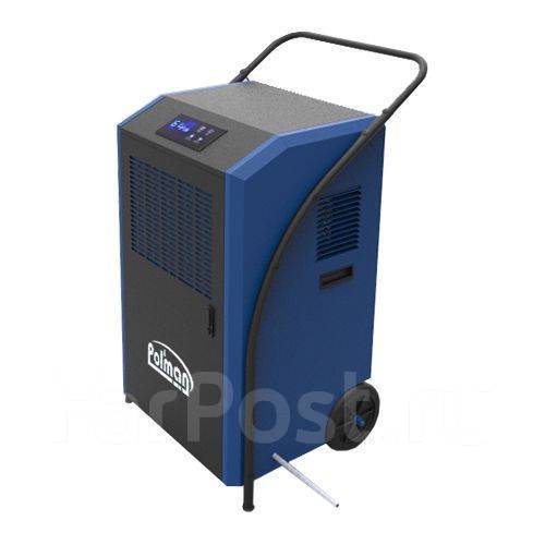 Мобильный осушитель воздуха Polman PL-90ML - Климатическое и ...