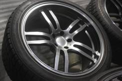 RAYS Gram Lights R57GT. 9.5/10.5x20", 5x114.3, ET40/15 ����