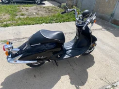 Honda Joker 50. 50����. ��., ��������, ��� ������� ����