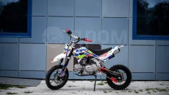 Kayo Mini YX125EM. 125����. ��., ��������, ��� ���, ��� ������� ����