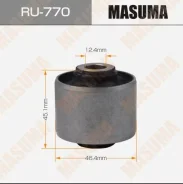 ����������� Masuma HR-V 98- RU-770 Masuma RU770 ����