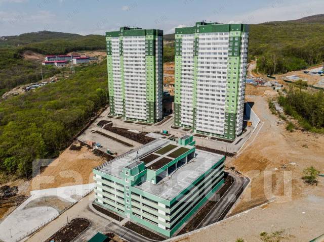 Изумрудный владивосток ул майора филипова фото 1-комнатная, улица Майора Филипова 5, 24 этажей, 10 этаж, 25,0 кв. м. Цена: 26 0