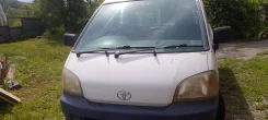Toyota Town Ace. ��������, 4wd, 1.8 (94��.�.), ������, 106 000����. ��, �/�, ��� ��� ����