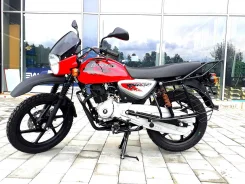 Bajaj Boxer BM 150 X. 150����. ��., ��������, ���, ��� ������� ����