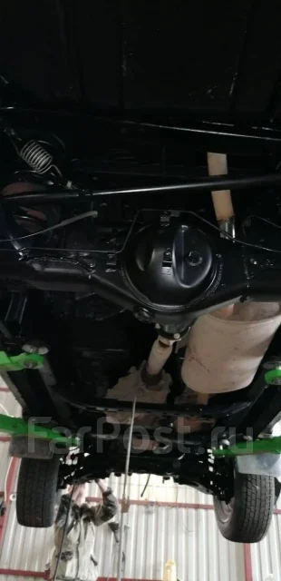 Сварочные работы, Антикоррозийная Пескоструйная обработка рамы, кузова ...