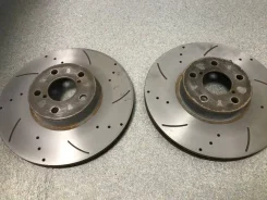 ��������� ����� Brembo 0990771X Xtra 0990771X ����