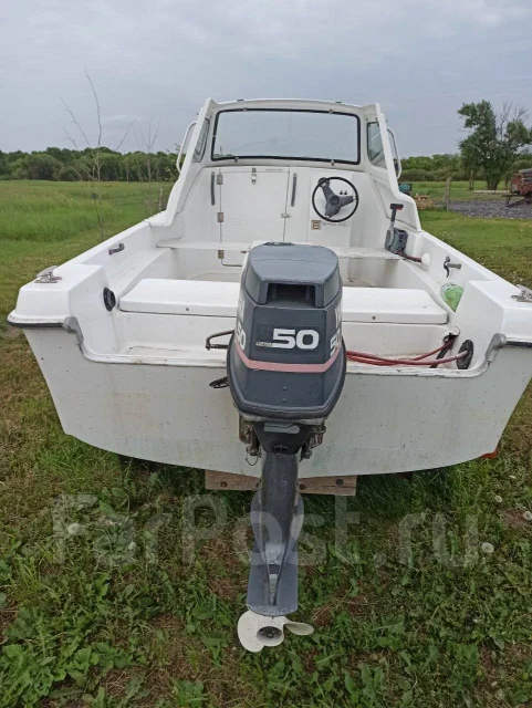 Yamaha F-17. 1991 ���, ����� 5��., ��������� ���������, 70��.�., ������ ����