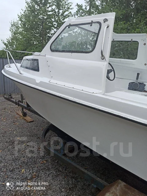 Yamaha F-17. 1991 ���, ����� 5��., ��������� ���������, 70��.�., ������ ����