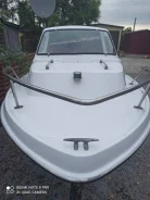 Yamaha F-17. 1991 ���, ����� 5��., ��������� ���������, 70��.�., ������ ����