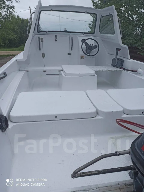Yamaha F-17. 1991 ���, ����� 5��., ��������� ���������, 70��.�., ������ ����