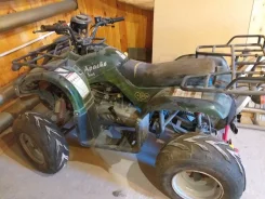 ABM Apache Track 180. ��������, � �������� ����