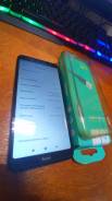 Xiaomi Redmi 7A. /, 32 , , , 3G, 4G LTE, Dual-SIM 