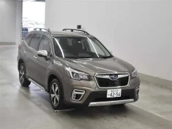 Subaru Forester. ��������, 4wd, 2.0 (145��.�.), ������, 14����. ��, �/�. ��� ����� �� ������������ ����