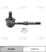 ���� ������������� CTR CLM19 CLM19 ����