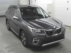 Subaru Forester. ��������, 4wd, 2.0 (145��.�.), ������, 27����. ��, �/�. ��� ����� �� ������������ ����