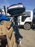 Yamaha. 2-�������, ���������� ����